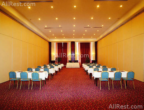 Letoonia Golf Resort 39